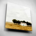 thumbnail image 5 of Epic Art 'Late July I' by Victoria Borges, Acrylic Wall Art, 12"x12", 5 of 8