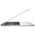 thumbnail image 3 of Apple 13.3" MacBook Pro Touch Bar 2.0 GHz Intel Core i5 4-Core (10th Gen) 16GB RAM 512GB SSD - (Mid 2020) Silver, 3 of 5