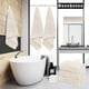 thumbnail image 2 of Juego de toallas de baño MOONQUEEN Premium Microfiber Coral Velvet x2, 2 of 7