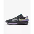 thumbnail image 3 of NEW Ja 1 Men's Multi Size Iron Grey/Multi-Color FQ4796-001 Fast Shipping, 3 of 6