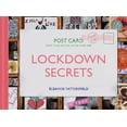 thumbnail image 2 of Pre-Owned Lockdown Secrets: Postcards from the Pandemic (Hardcover) 1849947287 9781849947282, 2 of 2