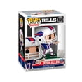 thumbnail image 2 of Funko Pop NFL Bills Josh Allen Jersey Visitante MDOX65684, 2 of 3