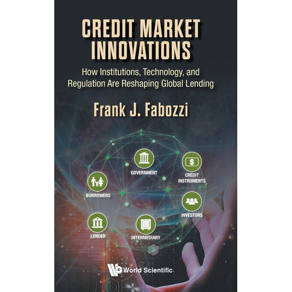 Credit Market Innovations, (Hardcover)