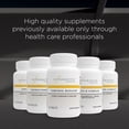 thumbnail image 5 of Integrative Therapeutics Calcium D-Glucarate, 90 Capsules (30 Servings), 5 of 6