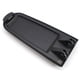 thumbnail image 4 of Kenally Tapa de reposabrazos de cuero para coche, tapa de reposabrazos de consola central, pestillo de cubierta de reposabrazos de cuero PU Ventana automotriz negro, 4 of 6