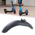 thumbnail image 1 of Scooter de plástico, kits de soporte trasero / de scooter para accesorio de repuesto de scooter eléctrico max g30 - Baoblaze guardabarros trasero scooter, 1 of 7