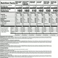 thumbnail image 4 of Frito Lay Tricks and Treats Mix Chips Variety Pack, Mega Size, 38.625 oz, 42 Count, 4 of 5