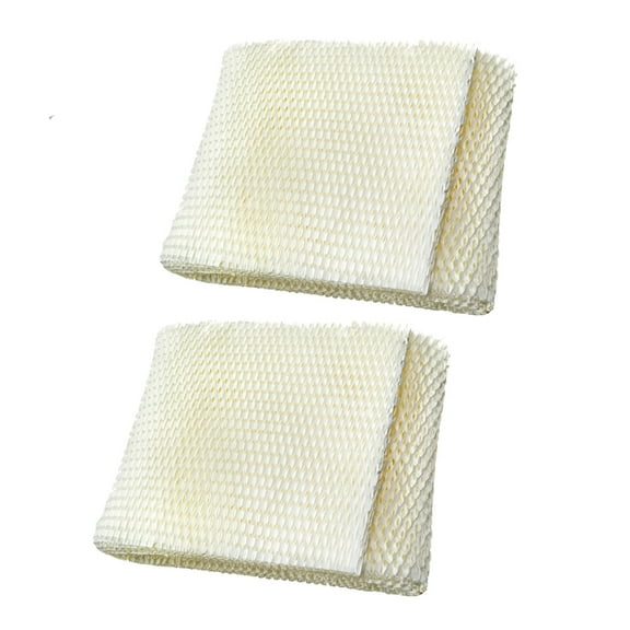 HQRP 2-pack Wick Filter for Kenmore 299795, 299796C, 299805C, 299810, 299811, 299812C, 299825C Humidifier