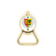 thumbnail image 1 of Senegal Africa National Emblem Botellas de cerveza, abrelatas de acero inoxidable., 1 of 3