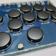 thumbnail image 3 of 14Key Joystick Keyboard Arcade Stick Controller for //Switch/Steam Arcade Controller Fight Sticks B, 3 of 5