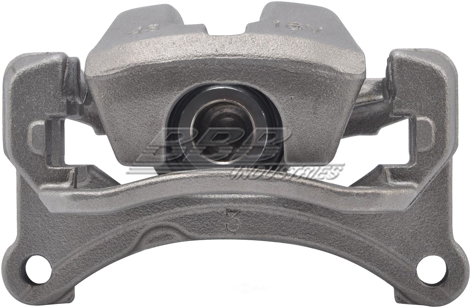 TERREPOWER formerly BBB Industries 99-01722B Reman Caliper w/installation Hardware