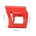 thumbnail image 3 of Accesorios de entrenamiento para monopatín, 4 Uds., aprende a patinar de forma más rápida y segura para principiantes, niños, adolescentes, niños, niñas y adultos, 3 of 5
