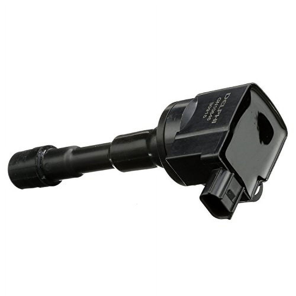 Delphi Ignition Coil P/N:GN10646 Fits select: 2013-2015 HONDA CIVIC, 2013-2014 ACURA ILX