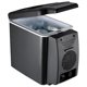 thumbnail image 2 of Amzcrzy Electrónica para hombres Organizador de electrónica Cámara digital Refrigerador para coche Refrigerador para coche Refrigerador congelador para coche 12V Refrigerador para coche 6L Refrigerad, 2 of 4