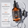 thumbnail image 3 of Après-shampooing pour Barbe pour Hommes 30ml, 3 of 4