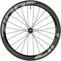 Zipp 303 XPLR S Front Wheel - 700, 12 x 100mm, Center-Lock, Carbon, Black, 24H, A1