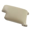 thumbnail image 3 of Armrest Storage Interior PU Leather for E46 99-04 Beige, 3 of 8
