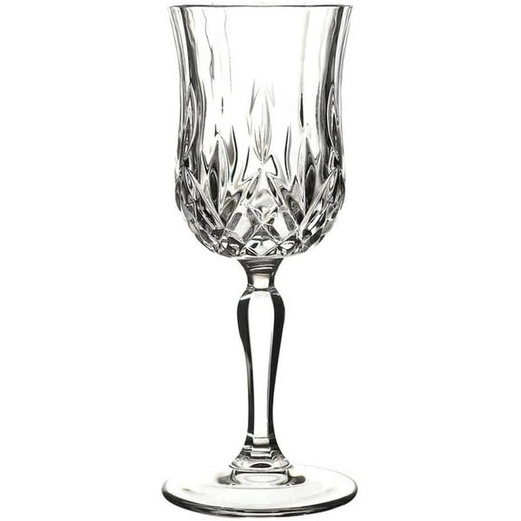 RCR Opera Crystal Water Glass set of 6