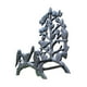 thumbnail image 2 of Organizador de manguera de jardín para colgar en la pared, soporte para manguera de jardín, soporte para manguera de jardín Estilo B, 2 of 9