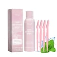 thumbnail image 1 of Hair Identifier SprayDermaplaner Set, Hair Identifier ForFace Spray 9CZ7, 1 of 1