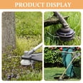 thumbnail image 4 of Professional Mowing Trimmer Rope Mowing Trimmer Rope Strimmer Line Mowing Wire 10m, 4 of 8