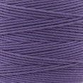 thumbnail image 4 of The Beadsmith S-Lon Bead Cord – .5 mm Twisted Nylon Cord, 4 Spools, Medium Purple Color, TEX210, 77 Yards, 4 of 6