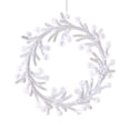 thumbnail image 4 of Snowflake Christmas Tree Decorations Christmas Decoration Hanging for Farmhouse Style B, 4 of 9
