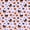 A Lavender Orange Black, variant on Manfei Happy Halloween Pattern Fitted Sheet Queen,Funny Pumpkin Lantern Bedding,3 Pieces,1 Fitted Sheet and 2 Pillowcases