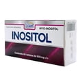 thumbnail image 4 of Myo Inositol 60 tabletas Ypenza, 4 of 4