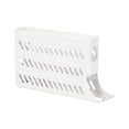 thumbnail image 2 of CRCMURE Food Storage 4 Tiers Egg Rack Auto Sliding For Fridge Eggs Organizer Space Saving Easy To Take Eggs Dispenser 30 Eggs Fridge Eggs Rack Large Capacity, 2 of 4