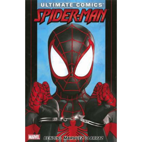 Pre-Owned Ultimate Comics Spider-Man by Brian Michael Bendis - Volume 3 (Paperback)