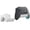 White, variant on VIVO Universal Video Game Controller Wall Mount for Playstation, Xbox, and More