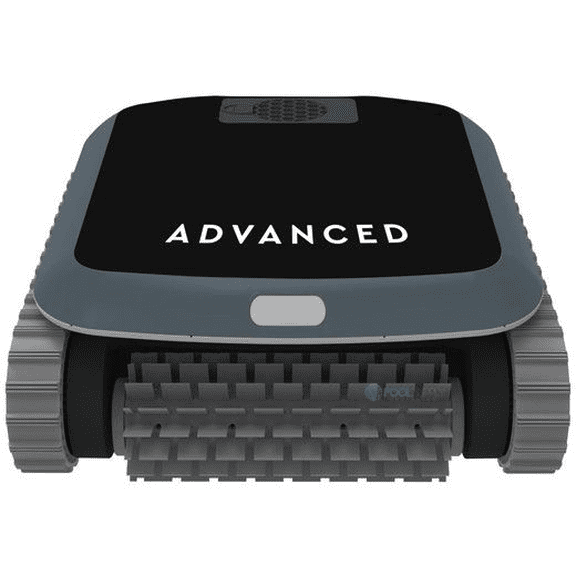 BWT Advanced Pro 150 Floor, Wall, and Waterline Robotic Pool Cleaner