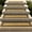 Black Border-8.5" x 30"-2, variant on Staircase & Floor Step Treads Black Border 8.5" x 30" 2 Count