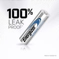 thumbnail image 4 of Energizer Ultimate Lithium AA Batteries, 4 Pack, 4 of 8