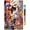 Premium Poster & Clip Bundle, variant on DC Comics - Harley Quinn - Selfie Wall Poster, 22.375" x 34"