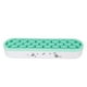 thumbnail image 3 of Caja de almacenamiento de cosméticos Jadeshay para brochas de maquillaje de silicona, 3 of 14
