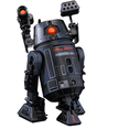 thumbnail image 1 of Figura Hot Toys CMS017 - Star Wars - BT-1, 1 of 3