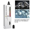 thumbnail image 3 of Moissan Tester, Diamond Tester, Professional Moissan LED Indicator Tester Moissanites Detector Pen Jewelry Testing Tool, 3 of 8