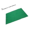 thumbnail image 4 of GARVALON 1Ensemble Nappe de Billard Accessoires Durables Fibre Noire 61x44 Po, 4 of 5