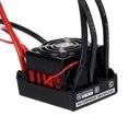 thumbnail image 3 of Motor sin escobillas Leyfeng 3650 5200KV y Hobbywing WP-10BL60 60A ESC a prueba de agua, 3 of 8