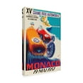 thumbnail image 4 of Lantern Press 'Racecar 11' Canvas Art, 4 of 4