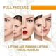 thumbnail image 3 of 3PCS Turmeric Cream Fades Fine Lines And Spots, Hydrates, Moisturizes, Lifts Skin, Firms And Anti-wrin, 3 of 5