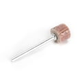 thumbnail image 3 of 10 Pcs Disque de Roue Rabattable pour Perceuse à Poncer Outil Rotatif 80/120/240, 3 of 11