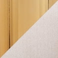 thumbnail image 2 of Lumisource Daniella Contemporary/Glam Fixed-Height Bar Stool in Gold Metal and Cream Fabric - Set of 2, 2 of 8
