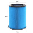 thumbnail image 3 of Paquete de 2 filtros de repuesto para Ridgid Shop Vac de 6 a 20 galones, 3 of 5