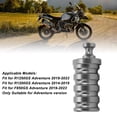 thumbnail image 4 of Motorcycle  Lever Pedal,  Operation Gear Shifter Lever For R1250GS R1200GS F850GS Adventure, CNC 6063 Aluminum Alloy, Personalized Look, 4 of 8