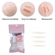 thumbnail image 3 of Cinta invisible impermeable para párpados dobles, 120 piezas de tiras elevadoras de párpados de fibra natural, cinta elevadora de ojos para párpados caídos, ojos con capucha, 3 of 5