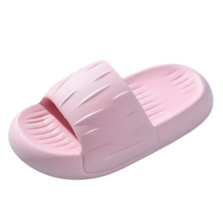 

Vividue Women s Feather Cloud Recovery Slide Sandals with Comfort Women Comfortable Cool Slippers With Thick Soles For Indoor Home Use Couples Bathrooms Bathrooms And Non Slippers