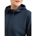 Athletic Works Quilted Jacket